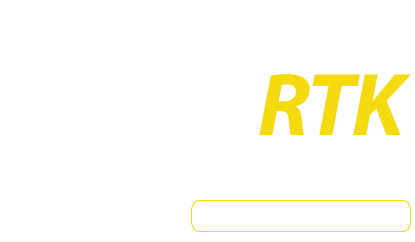 Topografia RTK - Alta precisão e eficácia