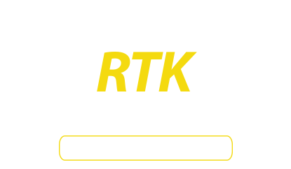 Topografia RTK - Alta precisão e eficácia